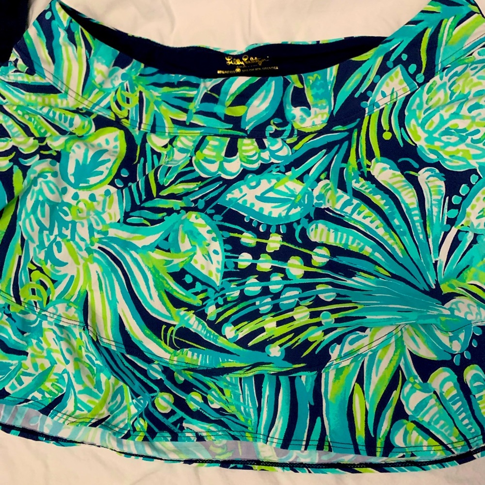 Brand New Lilly Skort.